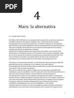 CAP4 MARX La Alternativa