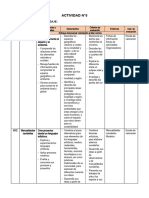 4° Grado - Actividad Del 14 de Diciembre