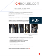 Boiler Tube Failures & Superheater Root Cause Failure Analysis