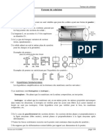 Torseur Cohesion