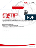 Datasheet of DS 2DF8C442IXG EL - V5.8.0 - 20220919