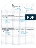 Chap 13 - Pythagoras' Theorem