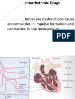 Updated Lecture July2023-Antiarrthymics