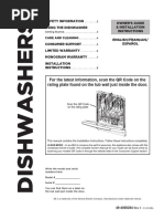 Ge Pdt775synfs Manual en