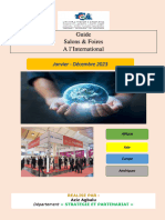 Guide Salons Et Foires 2023