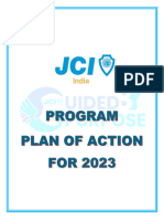 2023 Program Poa