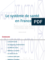 Formation Initiale Santé