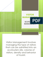 Study Guide 9 - Visitor Management - PPTX