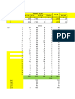 2023 - Kawedanan - Jumlah Resep