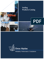 Sealing Products Catalog