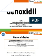 Presentación-Genoxidil