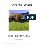 PPP Cmei Proinfancia