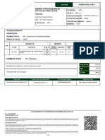 Operadora Y Procesadora de Productos de Panificacion: 601 - General de Ley Personas Morales 54607