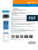 Datasheet Phoenix Inverter VE - Direct 250VA 1200VA ES