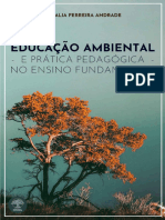 Educação Ambiental e Prática Pedagóg