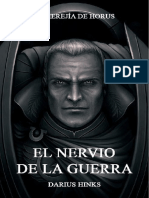 13af El Nervio de La Guerra