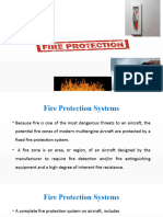 Fire Protection Systems