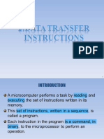 2-Data Transfer