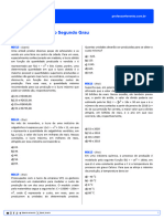 Função Quadrática Ferretto