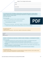 Avaliação - PF Adm. Estratégica - Revisão Da Tentativa