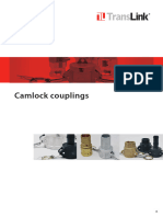 Camlock Catalogue