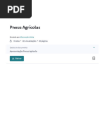 Pneus Agrícolas - PDF - Pneu - Engenharia Mecânica