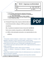 Atividade 01.docx Segurança em Eletricidade