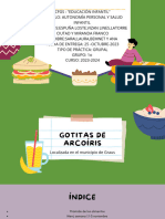 Tarea 2 Alimentación y Menús Saludables