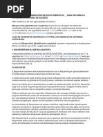 Acao de Alimentos Gravidicos CC Tutela de Urgencia de Natureza Antecipada