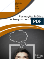 Educacao Formacao de Professores e Escol