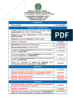 Calendarioacademico 20241 Ead