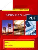 LKPD Apbn Dan Apbd