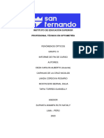 Informe Final Fenómenos Ópticos