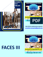 Faces-Iii 2022