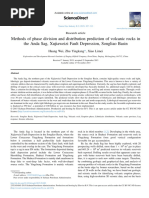 Methods of Phase Division and Distribution Predict