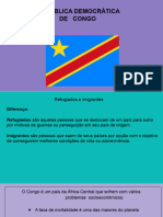 República Democrática Do Congo-1