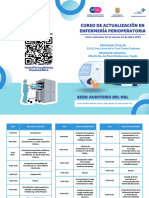 Programa Curso Perioperatoria 2023