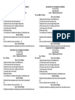 VM Internal Exam 3