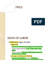 OB Stages of Labor and Care in The Stages of Labor With Video