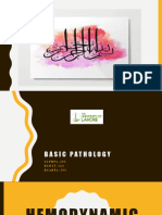 10-5 Hemodynamic Disorderss