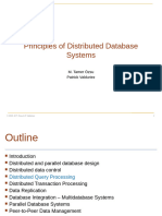 Query Processing