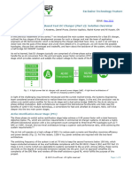 ONSemi-Developing A 25-kW SiC-Based Fast DC Charger Solution Overview