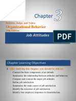 Organizational Behavior