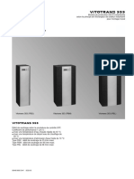 DB VITOTRANS 353 5 - 2015 CHF