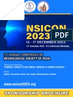 1-Sponsorship Brochure - NSICON 2023 (16.06.2023)