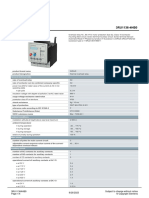 3RU11364HB0 Datasheet en