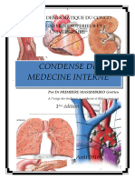 Bible Medecine Interne Finale (Gratien) - 115141