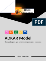 EBOOK - Adkar