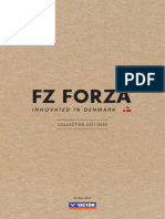 FZ Forza Katalog 2021-2022