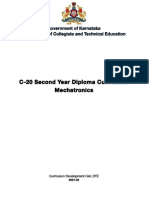 C 20 MC 3 4 Sem